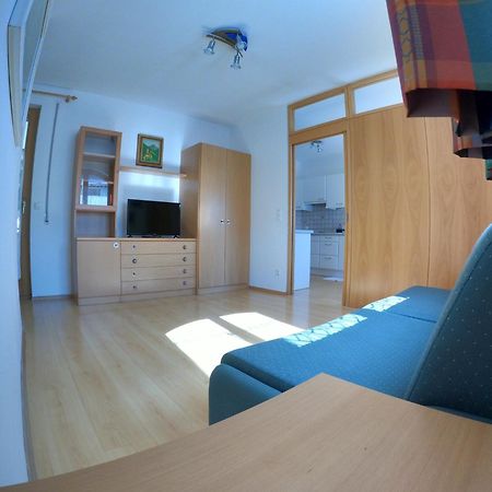 Residence Emma Dobbiaco Eksteriør bilde