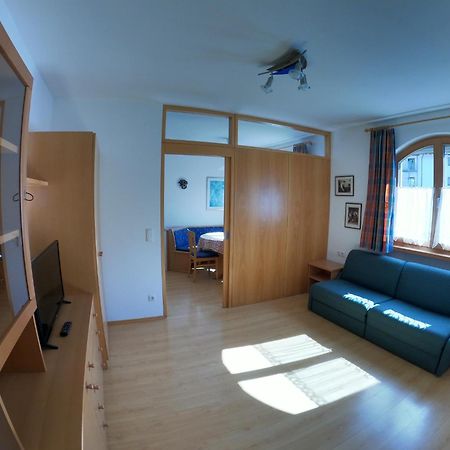Residence Emma Dobbiaco Eksteriør bilde