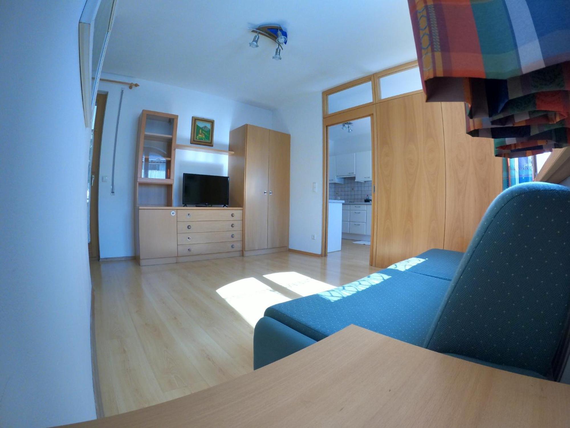 Residence Emma Dobbiaco Eksteriør bilde