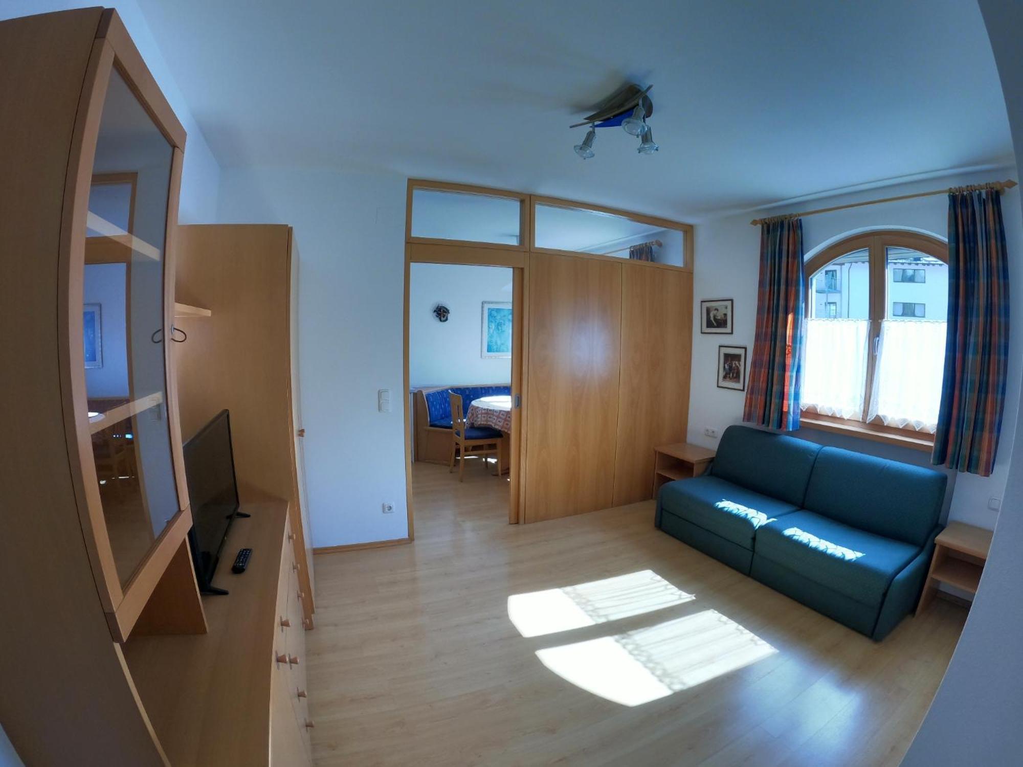 Residence Emma Dobbiaco Eksteriør bilde