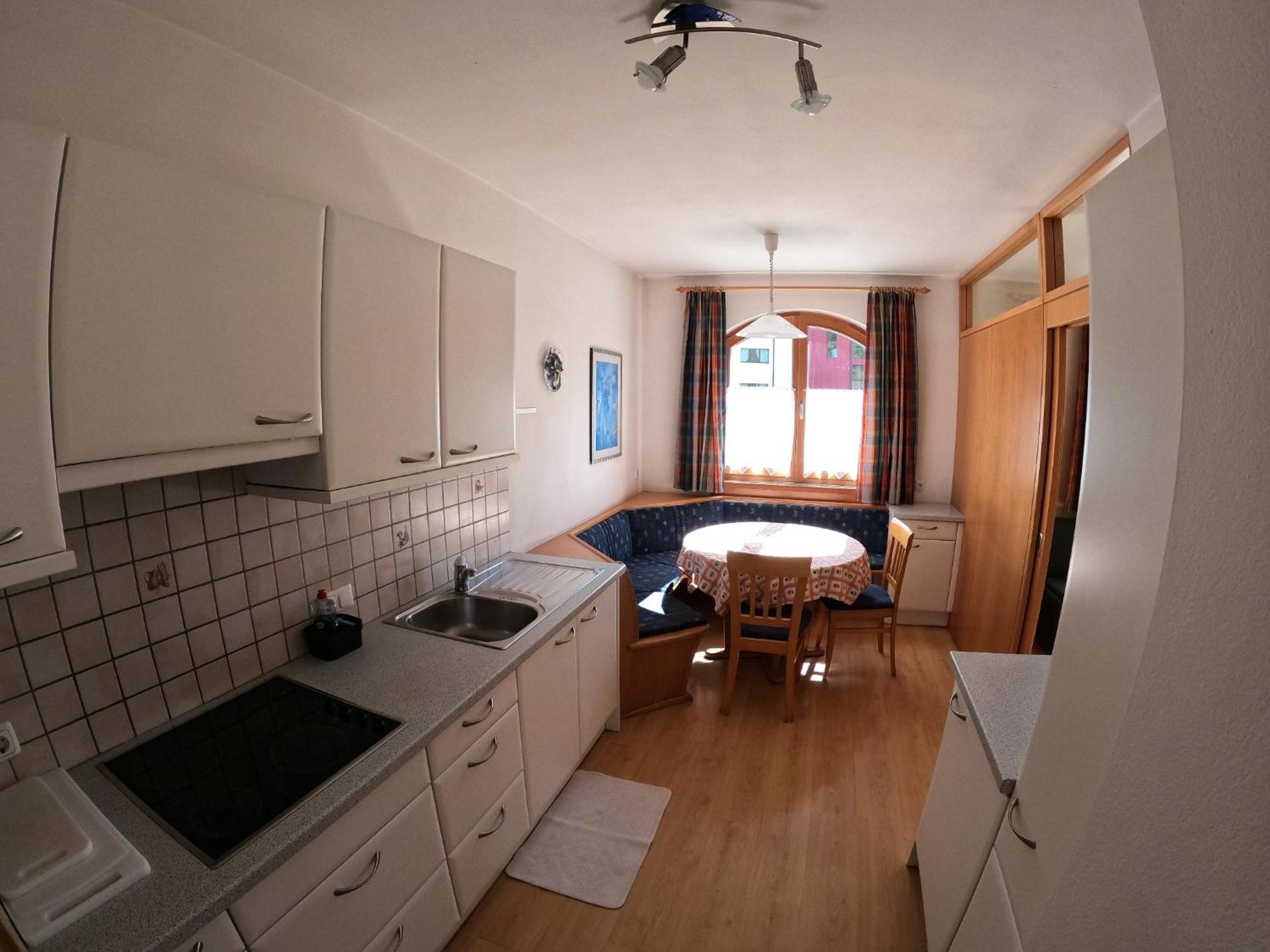 Residence Emma Dobbiaco Eksteriør bilde